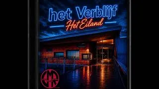 Thumbnail: het verblijf Het Eiland