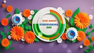 Thumbnail: Independence Day Wishes by Moral Group of Companies