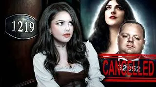 Thumbnail: When Hollywood cancelled its first celebrity | Unsolved True Crime