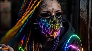 Thumbnail: Black Eyes-Unknown Caller (Official Music Video)