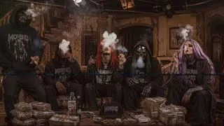 Thumbnail: Black Eyes-Wish In One Hand…(Official Music Video)