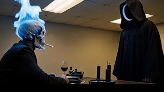 Thumbnail: Black Eyes-Cut The Strings (Official Music Video)