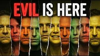 Thumbnail: These Killers Are What Nightmares Are Made Of | True Crime Documentary