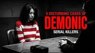 Thumbnail: Most Evil Serial Killers Nobody Talks About | True Crime Documentary