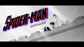 Thumbnail: SPIDERMAN | QSMP Animatic