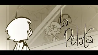 Thumbnail: La Pelota | College Animatic