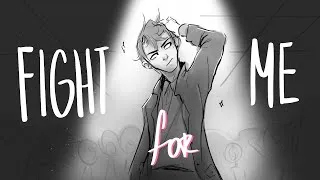 Thumbnail: Fight for Me || Heathers animatic || PART 3