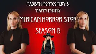 Thumbnail: American Horror Story S13: Madison Montgomery will have her own episode! #AmericanHorrorStory #AHS