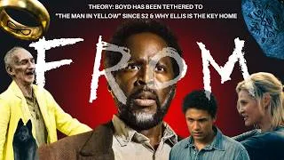 Thumbnail: BOYD HAD THE MAN IN YELLOWS POWERS SINCE S2  | #FROMSEASON4 #FROMTVSHOW #FANTHEORY | #FROMSEASON5