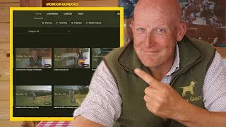 Thumbnail: Our NEW Training Platform! Join Us!