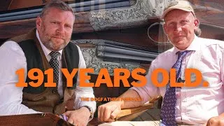 Thumbnail: Holland & Holland: Keeping The Heritage Alive - John Henderson
