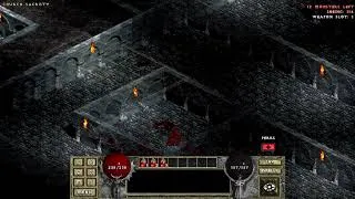 Thumbnail: [dev] Thief's "Ricochet" skill