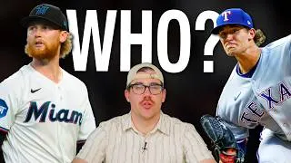 Thumbnail: Two All-Star pitchers who made their biggest leap yet