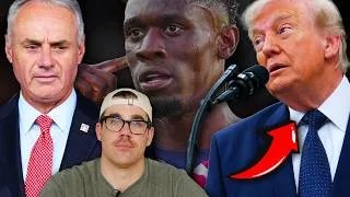 Thumbnail: Will he get involved?
