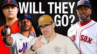 Thumbnail: 10 MLB Trades that will happen, GUARANTEED