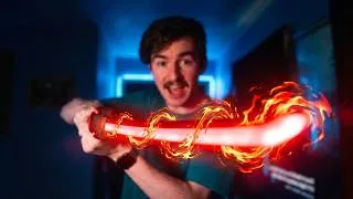 Thumbnail: THE COOLEST DEMON SLAYER SWORD I HAVE EVER BOUGHT