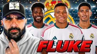 Thumbnail: Real Madrid's Trio Is A Fluke...