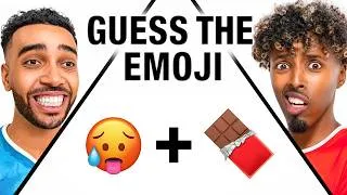 Thumbnail: BETA SQUAD GUESS THE EMOJI