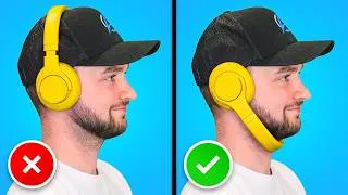 Thumbnail: 200 Everyday Things You’ve Been Doing WRONG!