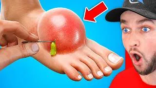 Thumbnail: This Video Will Save Your Life! (Zack D Films)