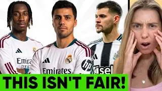 Thumbnail: What Real Madrid Are Doing Needs To Be Banned...