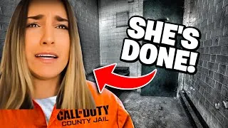 Thumbnail: PERMA BANNED NADIA EXPOSED IN VERDANSK 2025!
