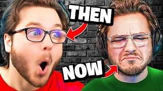 Thumbnail: ZLANER HAS EXPOSED HIMSELF AS A CHEATER IN VERDANSK 2025!