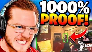 Thumbnail: ZLANER - STOP WATCHING THIS LYING CLIP MANIPULATING BATCH!