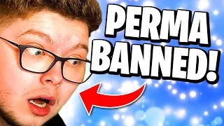 Thumbnail: AYDAN The Dirty Cheating SCUMBAG!
