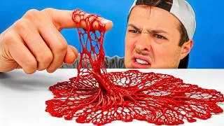 Thumbnail: BeckBros React To A Real Alien Pet
