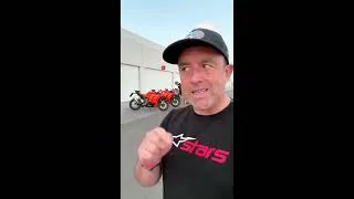 Thumbnail: KTM 990 RC R – First Ride Review in Spain! Chad Tests KTM’s New Supersport on Road & Track