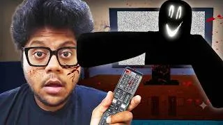 Thumbnail: ROBLOX DON'T LEAVE YOUR TV ON!!