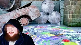 Thumbnail: I Finally Got 50 Likes (Meccha Chameleon)