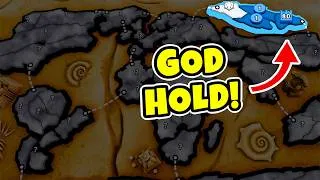 Thumbnail: How I Accidentally Got The God Spawn!