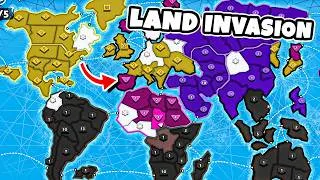 Thumbnail: Break Their Spirits, Take Their Land!