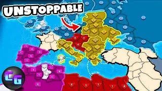 Thumbnail: I Am An UNSTOPPABLE Force Of Nature!