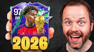 Thumbnail: 1 Winner From Every World Cup