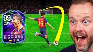 Thumbnail: Rodri Is UNBEATABLE 😤