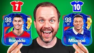 Thumbnail: 1 World Cup Player for Every Shirt Number