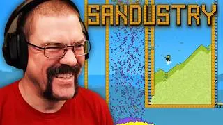Thumbnail: Should You Try Sandustry