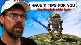 Thumbnail: 11 Tips And Tricks For EverQuest Legends
