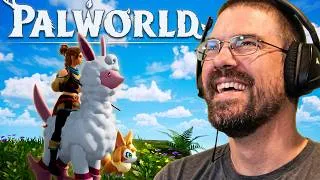 Thumbnail: What I Love About Palworld 1.0