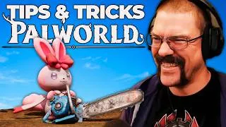Thumbnail: 14 Things I Wish I Knew Before Playing Palworld 1.0