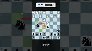Thumbnail: Challenge Mr. Blakey Bot As Black! (Band Class Chess 2026) #chess #shorts