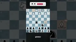 Thumbnail: Challenge Nina Bot As Black! (Band Class Chess 2026) #chess #shorts