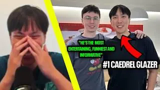 Thumbnail: Doublelift on Why Caedrel is the Largest Co-Streamer in the World