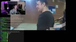 Thumbnail: Drama586 Reacts To Man Crying That He Will Never Get To Play GTA 6 After Catching A Body