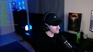 Thumbnail: Drama586 Crashes Out During Game Night