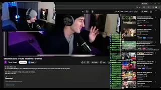 Thumbnail: Drama586 Reacts To The N Word Aka Dramas Biggest Stalker