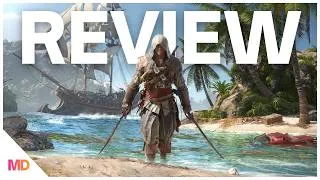 Thumbnail: I Played Assassin's Creed Black Flag Resynced on PS5 Pro – Is It Worth It?